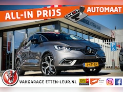 Renault Grand Scénic - 1.3 TCe Techno 7 persoons | CAMERA | CARPLAY + ANDROID