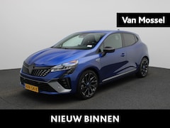 Renault Clio - 1.6 E-Tech Full Hybrid 145 esprit Alpine | Adaptieve Cruise Control | Blind Spot Warning |