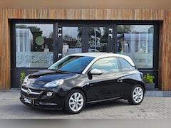 Opel ADAM - 1.0 Turbo Unlimited airco. parkeersensor. lichtmetaal