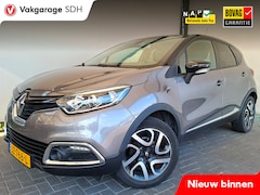 Renault Captur - 0.9 TCe Dynamique|Trekhaak|Climate Control|Keyless|Navigatie|Cruise Control