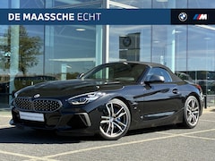 BMW Z4 Roadster - M40i Automaat / M Sportstoelen / Adaptieve LED / Comfort Access / M Adaptief onderstel / A