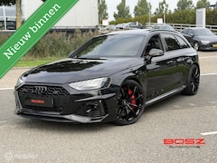 Audi RS4 - ABT-S 2.9 Quattro PANO HUD B&O 360* CERAMIC 530PK