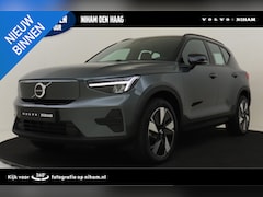 Volvo EX40 - SINGLE MOTOR EXTENDED RANGE ULTRA EUROPA 82 kWh -PANO.DAK|HARMAN/KARDON|360°CAM|POWER-SEAT