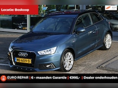 Audi A1 - 1.0 TFSI Sport S line Edition