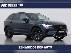 Volvo XC60 - T8 Plus Black Edition | Harman/Kardon | Pilot Assist | 360° Camera | Stoel+Stuurverwarming