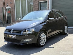 Volkswagen Polo - 1.2 TSI BlueMotion Comfort Edition