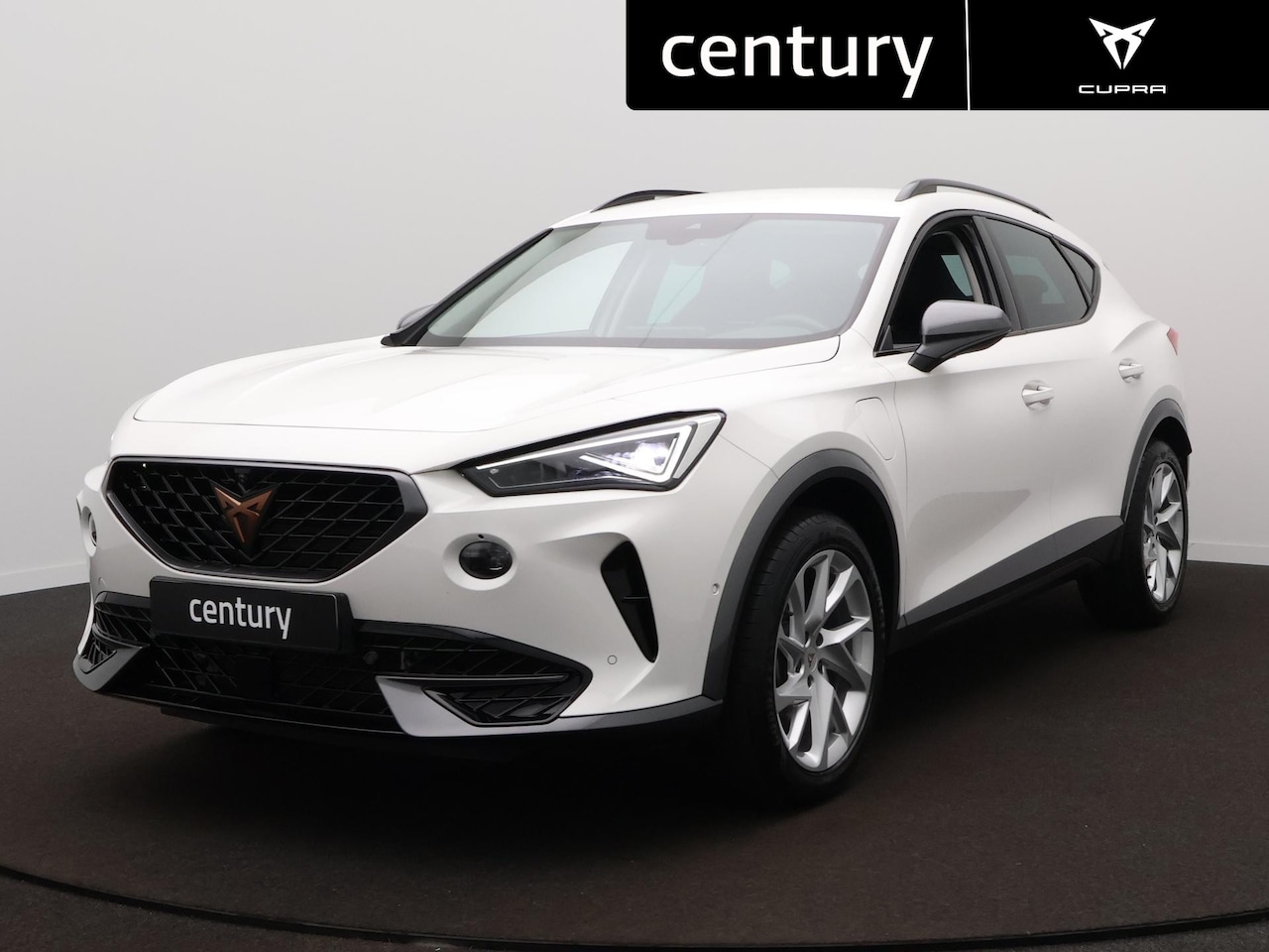 CUPRA Formentor - 1.4 TSI e-Hybrid Essential | 360 Camera | ACC | Elek. Stoel | Navi | - AutoWereld.nl