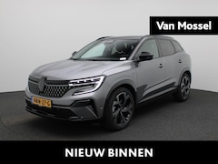 Renault Austral - 1.2 E-Tech full hybrid 200 techno esprit Alpine | Trekhaak 1500KG | Google Navigatie | Ele