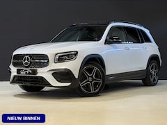 Mercedes-Benz GLB - 200 Business Solution AMG | 7-Zits | Pano | Camera | Sfeerverlichting