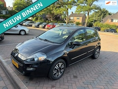 Fiat Punto Evo - 0.9 TwinAir Easy NETTE AUTO RIJDT EN SCHAKELT GOED