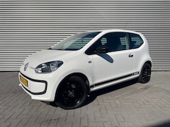 Volkswagen Up! - 1.0 high up Bouwjaar 2015 ( 15 x up op voorraad )