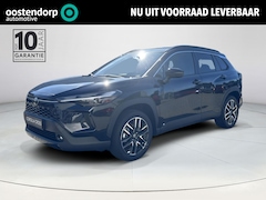 Toyota Corolla Cross - Hybrid 140 Dynamic