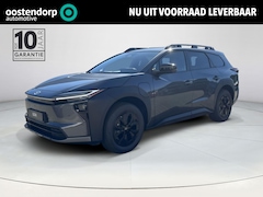 Toyota bZ4X Touring - Dynamic Limited Edition 75 kWh