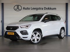 SEAT Ateca - 1.5 TSI FR Business Intense Facelift | Trekhaak | 360° Camera | Carplay | Virtual Cockpit