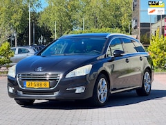 Peugeot 508 SW - 1.6 THP Active | APK 18-06-2027 | Panoramadak | Parkeersensoren | Climate control | Trekha