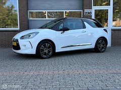 DS 3 - 3 1.2 PureTech So Chic NAVI/AIRCO/CRUISE.CONTROL