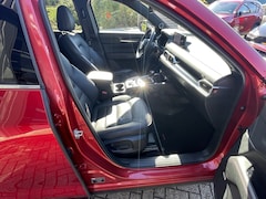 Mazda CX-5 - 2.0 e-SkyActiv-G M Hybrid 165 Homura | COMFORT PACK | TREKHAAK | LEDER | BOSE