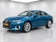 Audi A3 Limousine - 35 TFSI Business edition