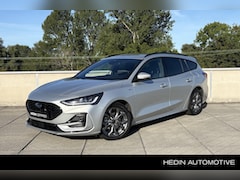 Ford Focus Wagon - 1.0 EcoBoost Hybrid ST Line Automaat | Winter Pack