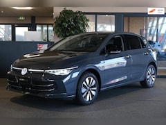 Volkswagen Golf - 1.5 TSI 8.5 GOAL Navi Trek Acc Pdc Led Stoelverwarming