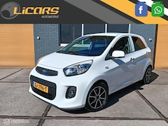 Kia Picanto - 1.0 CVVT DynamicLine