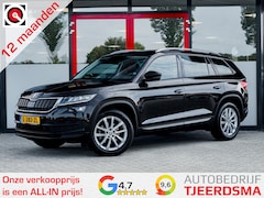 Skoda Kodiaq - 1.5 TSI Business Edition | Trekhaak | Achteruitrijcamera | Canton Audio | Apple Carplay |