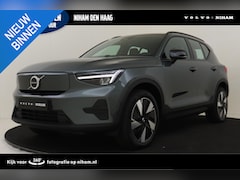 Volvo EX40 - SINGLE MOTOR EXTENDED RANGE PLUS 82 kWh -HARMAN/KARDON|360°CAM|POWER-SEATS|WARMTEPOMP|CLIM