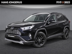 Toyota RAV4 - 2.0 VVT-iE Dynamic | TREKHAAK | CAMERA | STOELVERWARMING | APPLECARPLAY/ANDROIDAUTO | CRUI