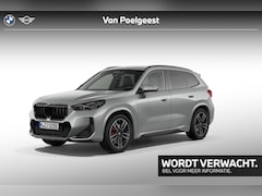 BMW X1 - xDrive30e - Verwacht: Oktober 2026