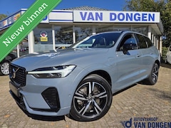 Volvo XC60 - 2.0 T6 Plug-in hybrid AWD R-Design PHEV Long Range | 360 - Panorama | Facelift