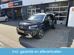 Citroën C3 Aircross - 1.2 Hybrid 145pk Max Automaat All-in Prijs Navi/Cruise/Camera/Apple CarPlay, Android Auto