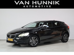 Volvo V40 - 2.0 D2 Kinetic | Cruisecontrole | Trekhaak | Stoelverwarming