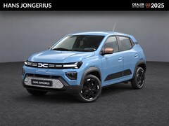 Dacia Spring - Extreme 65 26.8 kWh | DC-LADER | CAMERA | NAVI | AIRCO | APPLECARPLAY/ANDROIDAUTO | CRUISE