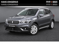 Suzuki S-Cross - 1.4 Boosterjet Select Smart Hybrid | TREKHAAK | CAMERA | APPLECARPLAY/ANDROIDAUTO | STOELV