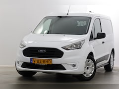 Ford Transit Connect - 1.0 Ecoboost 100pk Benzine Trend Airco/Navi/Camera/3Pers. 07-2020