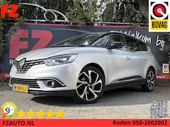 Renault Grand Scénic - 1.3 TCe Bose Automaat - Navigatie - Trekhaak - Stoelverwarming