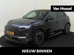 Nissan Micra - ADVANCE 40 kWh | Navigatie | Achteruitrijcamera | Stoel/stuur verwarming