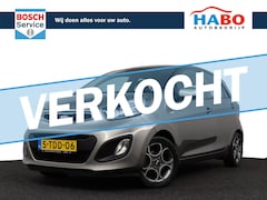 Kia Picanto - 1.2 CVVT COMFORT PACK 5DRS AC/CV+AB/ELEK.RAMEN/AFN.TREKHAAK/LMV/1E.EIGENAAR