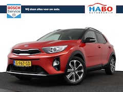 Kia Stonic - 1.0 T-GDI DYNAMICPLUSLINE ECC/CRUISE/NAV/CAMERA/KEYLESS.ENTRY/REGEN.SENS/PARK.SENS/LMV