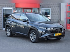 Hyundai Tucson - 1.6 T-GDI MHEV Comfort Smart NL Auto/Dealer onderhoud Incl Garantie