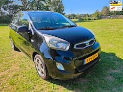 Kia Picanto - 1.0 CVVT ( Dealer onderhouden)