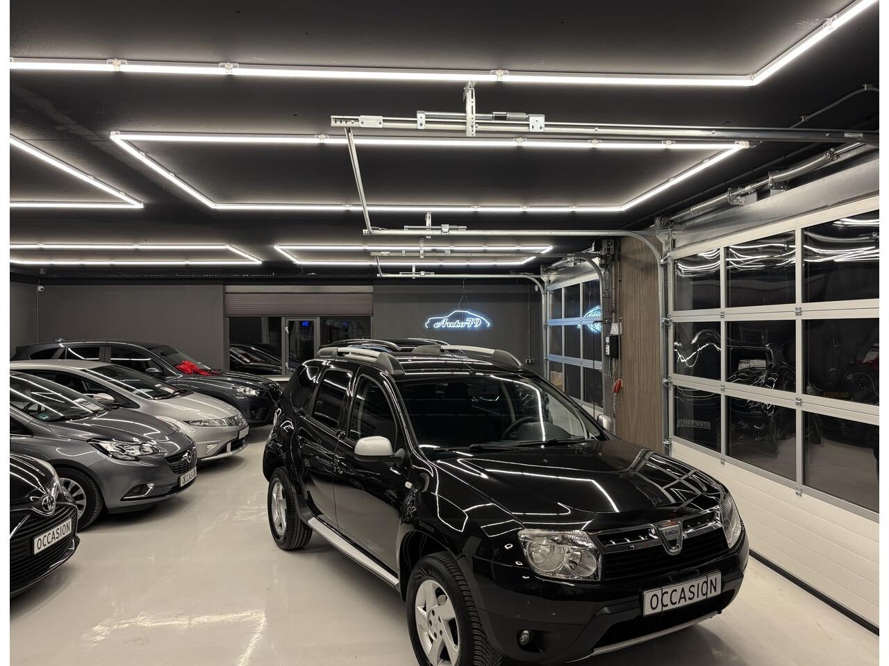 Ford Fiesta - 1.0 EcoBoost Titanium | Org-NL auto. D-riem verv. Clima. Navi. Cruise contr. Lage km. Dealer ondh. - AutoWereld.nl