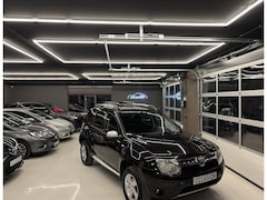 Ford Fiesta - 1.0 EcoBoost Titanium | Org-NL auto. D-riem verv. Clima. Navi. Cruise contr. Lage km. Dealer ondh.