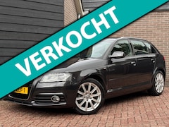 Audi A3 Sportback - 1.2 TFSI S Edition | Automaat | Navi | Cruise | PDC | NAP