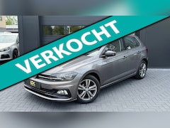 Volkswagen Polo - 1.0 TSI Comfortline R-Line|Airco|PDC