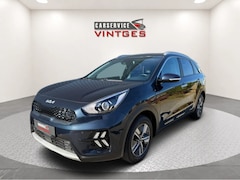 Kia Niro - 1.6 GDi PHEV DynamicLine | ACC | Camera | Navi | CarPlay | PDC V+A