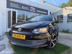 Volkswagen Polo - 1.2 5drs | Nieuwe ketting | Weinig dkm | APK