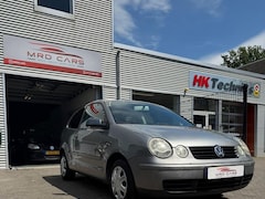 Volkswagen Polo - 1.2-12V Athene