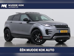 Land Rover Range Rover Evoque - 1.5 P300e AWD R-Dynamic SE | Panoramadak | Trekhaak | Stuurverwarming | Meridian