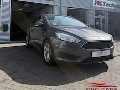 Ford Focus Wagon - 1.0 Trend Edition NIEUW DISTR. VOL NAP